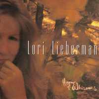 Lori Lieberman - Home Of Whispers