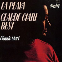 Ciari, Claude - La Playa (LP)