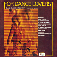 Pelletier, Jean-Claude - For Dance Lovers (LP)