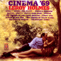 Holmes, LeRoy - Cinema '69