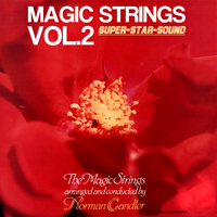 Norman Candler - Magic Strings, Volume 2
