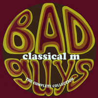 Classical M - Bad Guys: The Complete Collection