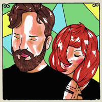 Dead Soldiers - 2014-04-21 - Live in Daytrotter Studio (EP)