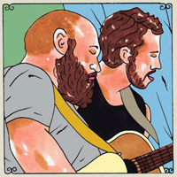 Dead Soldiers - 2015-12-04 - Futureappletree - Daytrotter Session (EP)