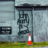 Murry, John - John Murry Is Dead (EP)