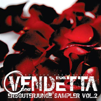 Bushido - Ersguterjunge Sampler Vol. 2 - Vendetta (CD 2)