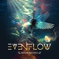 Even Flow - Mediterraneo (EP)