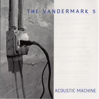 Vandermark 5 - Acoustic Machine