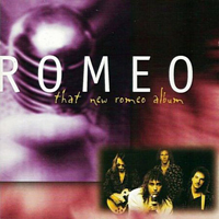 Romeo (USA) - That New Romeo Album