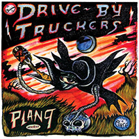 Drive-By Truckers - Live @ Plan 9 July 13, 2006 (Disc 1)