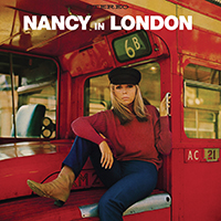 Nancy Sinatra - Nancy In London  (Definitive Reissue)