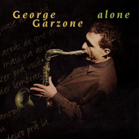 George, Garzone - Alone