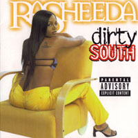 Rasheeda - Dirty South (Single)