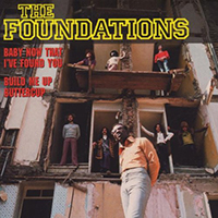 Foundations - The Foundations