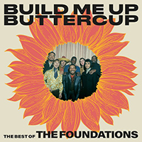 Foundations - Build Me Up Buttercup: The Best of The Foundations