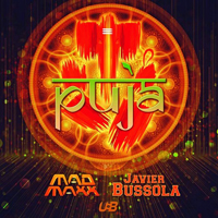 Mad Maxx - Puja [Single]