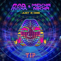 Mad Maxx - Just A Dab [Single]