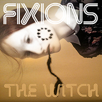 Fixions - The Witch (EP)