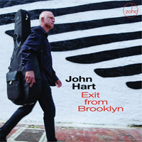 Hart, John - Exit From Brooklyn