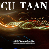 Adrian Terrazas - Cu Taan