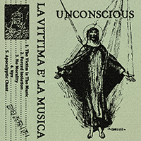 Unconscious - La Vittima (EP)