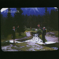 Pinback - This Is A Pinback