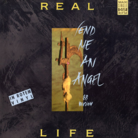 Real Life - Send Me An Angel '88 (Germany 12