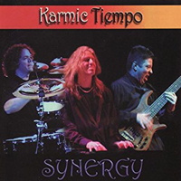 Karmic Tiempo - Synergy