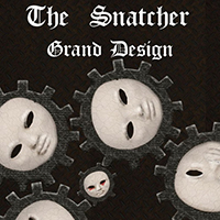 Snatcher - Grand Design (Single)