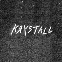 Sydney Valette - Krystall (EP)