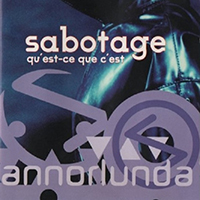 Sabotage Q.C.Q.C.? - Annorlunda