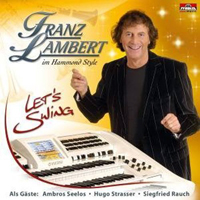 Lambert, Franz - Let's Swing