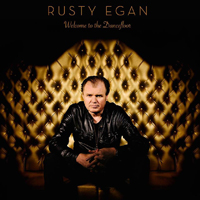 Rusty Egan - Welcome to the Dance Floor