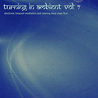 Nadja Lind - Turning In Ambient, Vol. 7