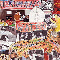 Trumans Water - Godspeed the Punchline