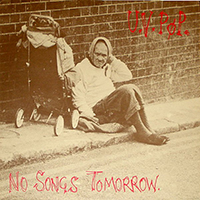 UV POP - No Songs Tomorrow (Reissue 2012)