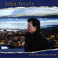Doyle, John - Evening Comes Early