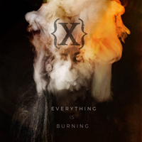 IAMX - Everything Is Burning (Metanoia Addendum) (EP 1: new tracks)