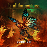 For All The Emptiness - Papillon (Single)