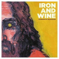 Iron & Wine - Lovesong Of The Buzzard (Single)