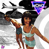 Mono Memory - '85