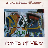 Stevens, Michael Jefry - Points Of View