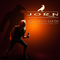 Jorn - 50 Years on Earth The Anniversary Box Set (CD 6): Song for Ronnie James