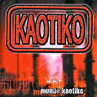 Kaotiko - Mundo Kaotiko