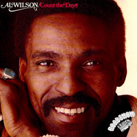 Al Wilson - Count The Days (Reissue)