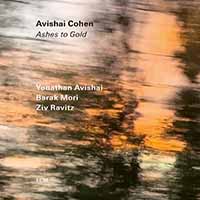 Avishai E. Cohen - Ashes to Gold