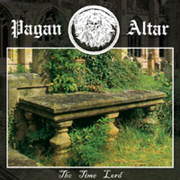 Pagan Altar - The Time Lord