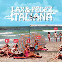 J-AX - Italiana (feat. Fedez) (Single)