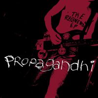 Propagandhi - The Recovered (EP)