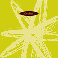 Orbital - Orbital (The Green Album Expanded) CD1